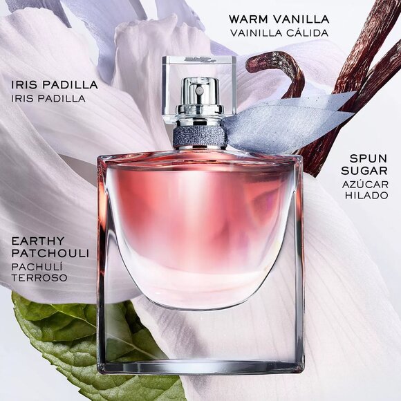 BRAND NEW STILL WRAPPED IN PLASTIC Lancôme La Vie Est Belle Eau de Parfum - Picture 3 of 7